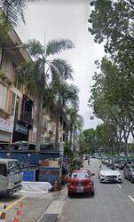 Evan Lim Warehouse (D14), Warehouse #575893871